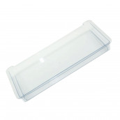 Oberer Schubladenbehälter mit Bezeichnung 48 (Gefrierteil)