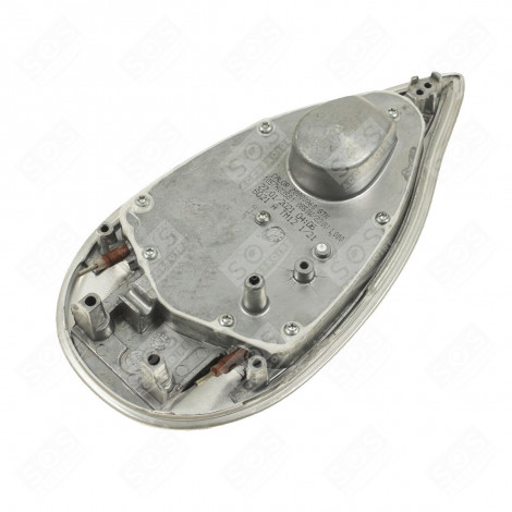 SEMELLE COMPLET BÜGELEISEN, DAMPFBÜGELSTATION - CS-10000403