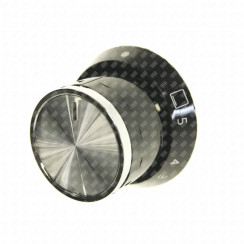 Thermostat Drehknopf