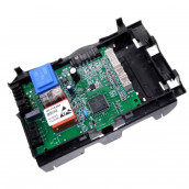 Programmierte Leistungsmodul