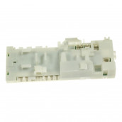 Elektronische Karte, Leistungsmodul