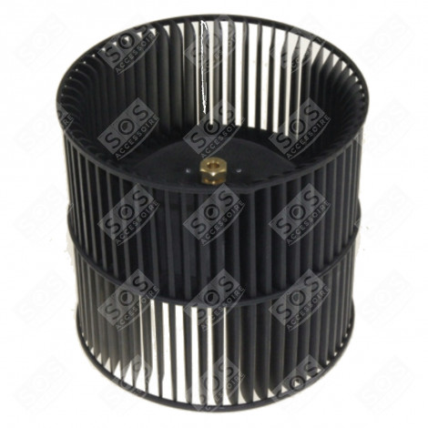 TURBINE ORIGINAL DUNSTABZUGSHAUBE - DG81-00388B
