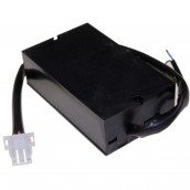 Steuerelektronik/Leistungsplatte