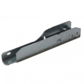 Rechts weibliche Scharnier