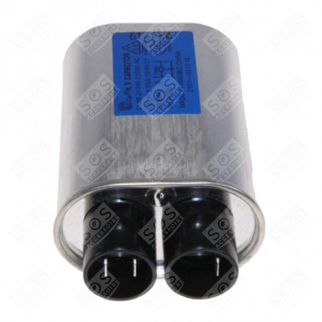 KONDENSATOR MIKROWELLE, MIKROWELLENHERD - 3238206