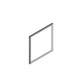 Türdichtung Original, original