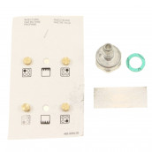 Injektoren, Düsen Butan/Propan-Kit