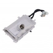 Waschmittelbehälter, Waschmittelbehälter