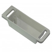 Waschmittelbehälter, Waschmittelbehälter