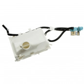 Waschmittelbehälter, Waschmittelbehälter