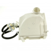 Waschmittelbehälter, Waschmittelbehälter