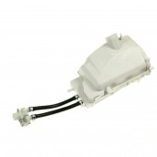 Waschmittelbehälter, Waschmittelbehälter