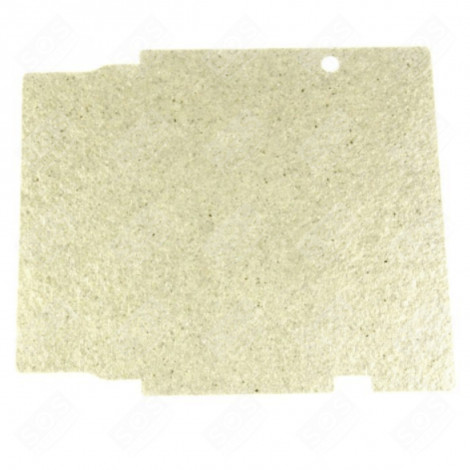 PLAQUE MICA D'ORIGINE MIKROWELLE, MIKROWELLENHERD - DE63-00740A