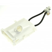 Waschmittelbehälter, Waschmittelbehälter