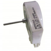 Kühler/Lüftermotor