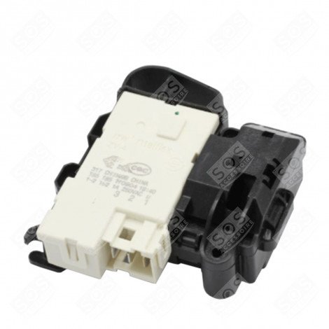 SÉCURITÉ DE PORTE WASCHMASCHINE - 534A65