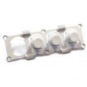 Halterung Fernbedienung