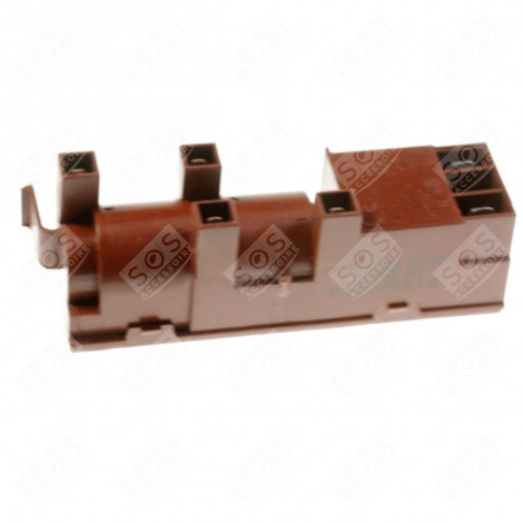 ZÜNDUNG 4 FEUER BACKOFEN, KÜCHENHERD - 810020140,  810020106