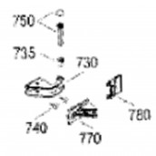 Haube (Kennzeichen 770)