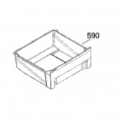 Behälter (Referenz 590)