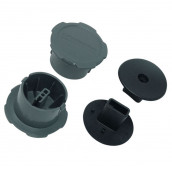 Komplette Griffbrücke (Original)