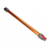 Tube à détachement rapide orange