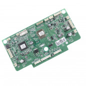 Zusammengesetzte Platine