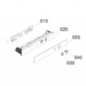Anzeigeband (Bezugsnummer 050)