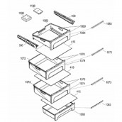 Sicherheitsglas-Tablette (Kennzeichen 410)