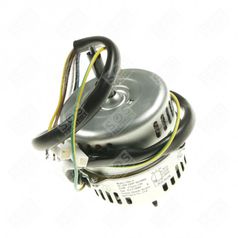 MOTOR DUNSTABZUGSHAUBE - 49028108