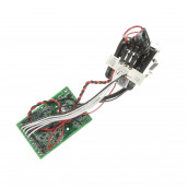 Original-Elektronikkarte