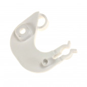 Rechterhalter für Gefrierfachtür