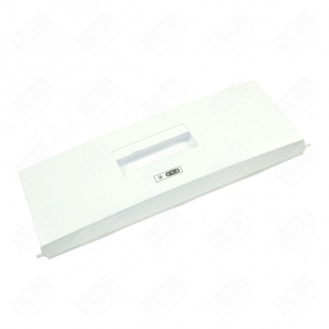 GEFRIERFACHTÜR, GEFRIERFACHKLAPPE KÜHLSCHRANK, GEFRIERSCHRANK - 481010668009, C00383119