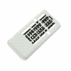 Deckel + Filter Geruchsbeseitigung