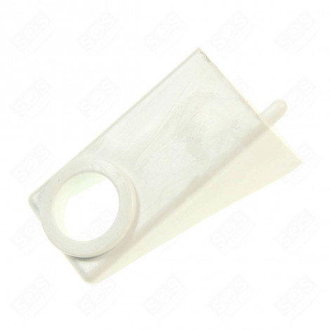 GEFRIERFACHTÜR SCHARNIER KÜHLSCHRANK, GEFRIERSCHRANK - 91600514