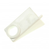 Gefrierfachtür Scharnier