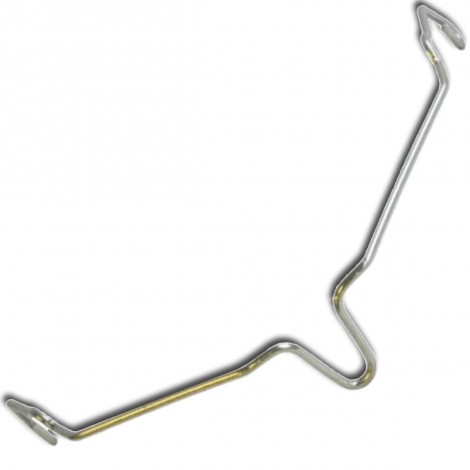 KORBHALTERUNG MIT CLIPS SCHNELLKOCHTOPF - SS-980954