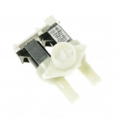 Magnetventil doppelt