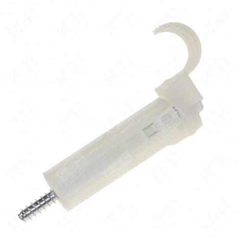 TÜRSICHERHEIT, SCHLIESSUNG, VERRIEGELUNG TRANSPORT ORIGINAL WASCHMASCHINE - 00611383, 611383