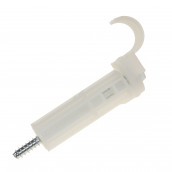 Türsicherheit, Schließung, Verriegelung Transport Original