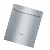 Original-Fronttür komplett