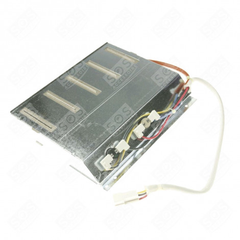 HEIZELEMENT WÄSCHETROCKNER - 40012179, 40012178