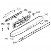 Platine (Kennzeichen 330)