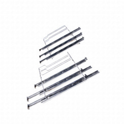 Originaler Dreifach-Auszug