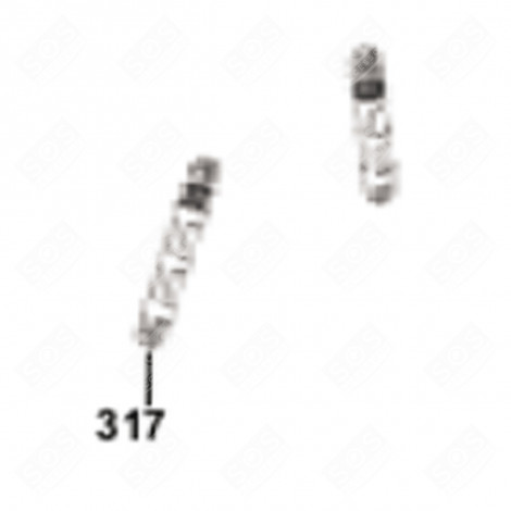 AMORTISSEUR WASCHMASCHINE - AS0034906