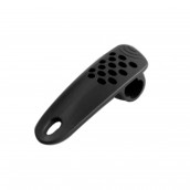 Unterer Halterung (grau)