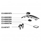 Pumpe (Kennzeichnung CS-007477)