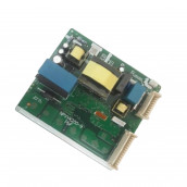 Elektronische Platine