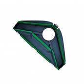 Originaler Bodenplatte mit HD60/65-Borsten