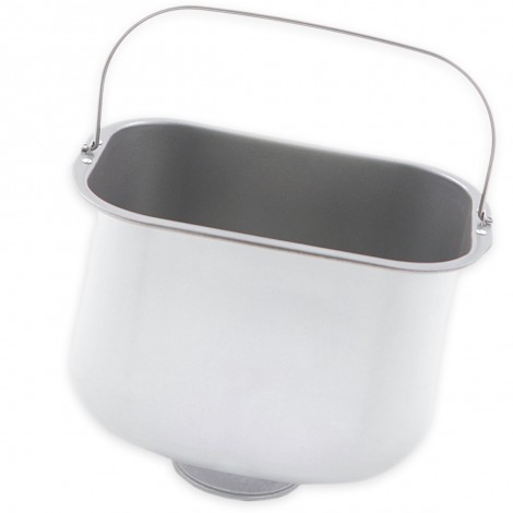 BEHÄLTER KOMPLETT (OHNE KNETSCHAUFEL) BROTBACKMASCHINE, BROTBACKAUTOMAT - YF3087